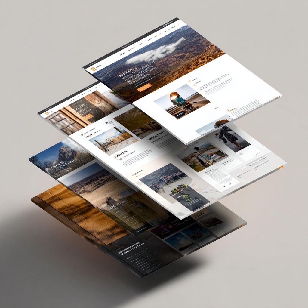 Création de site internet soi-même - appartement ou maison comment créer un site soi-même